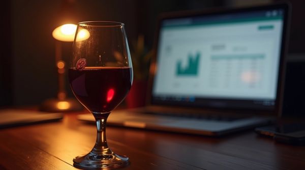 Optimiser la facturation électronique vin pour améliorer votre conformité