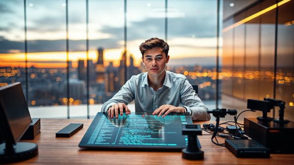 Top raisons de choisir judicieusement en high tech 2026