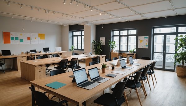 Découvrez les meilleures agences wordpress à lyon pour votre projet